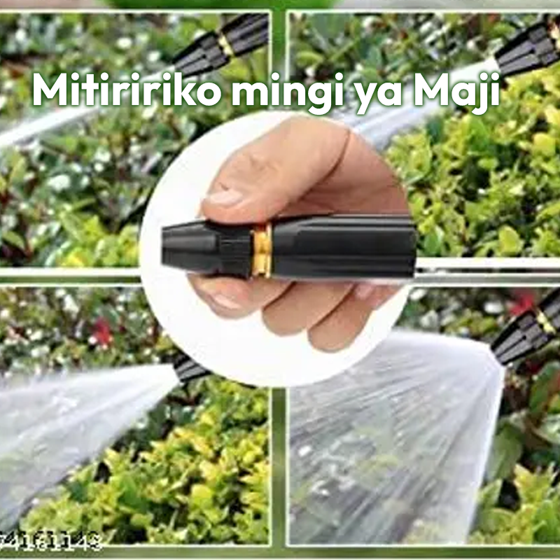 Car Water Gun 100% Guarantee