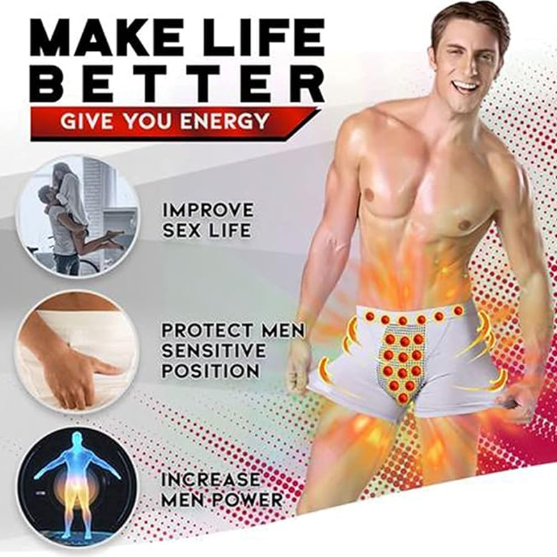 Breathable Underpants