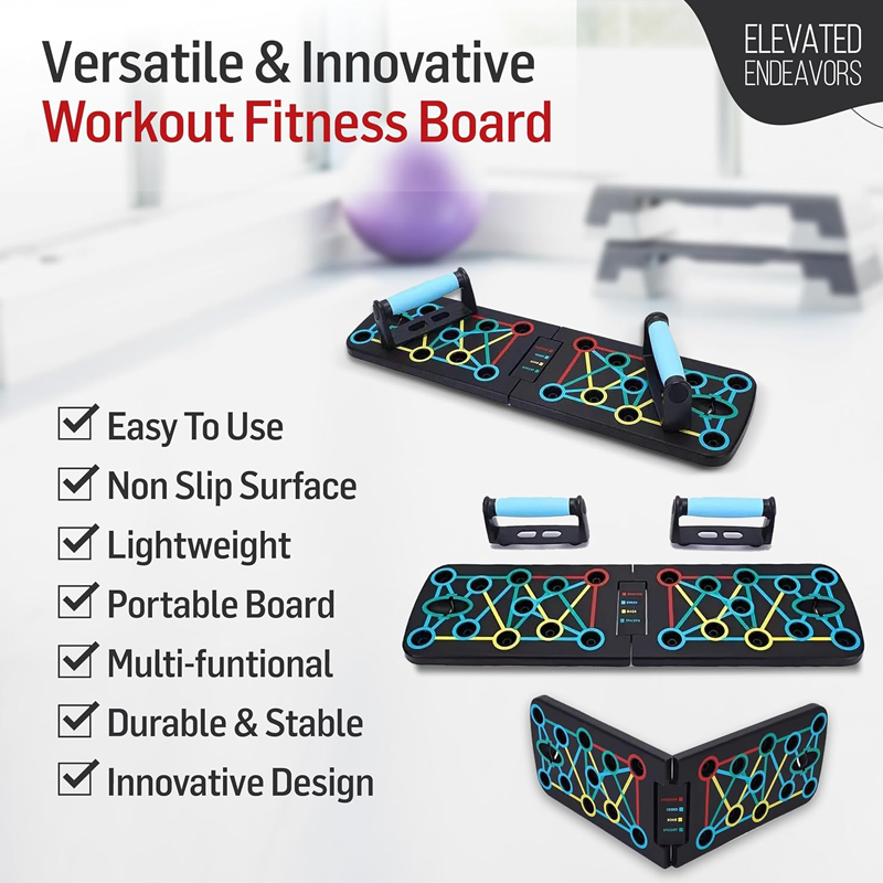 Pushup Board