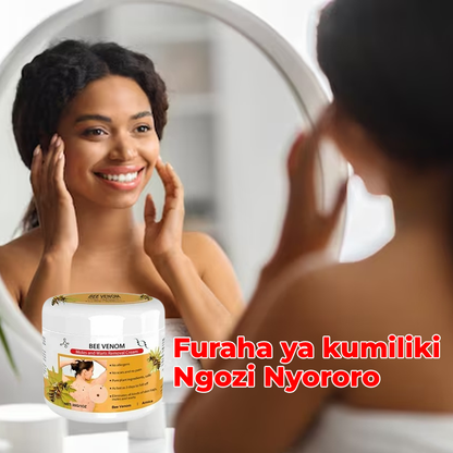 Warts Removal Cream 100% Natural