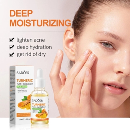Skin Glow Serum