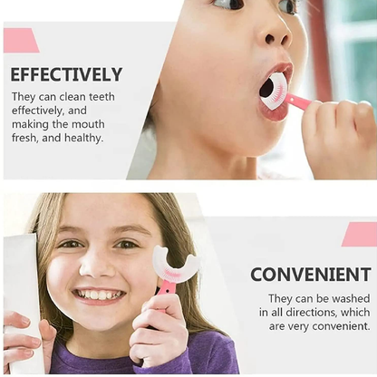 Kids Toothbrush