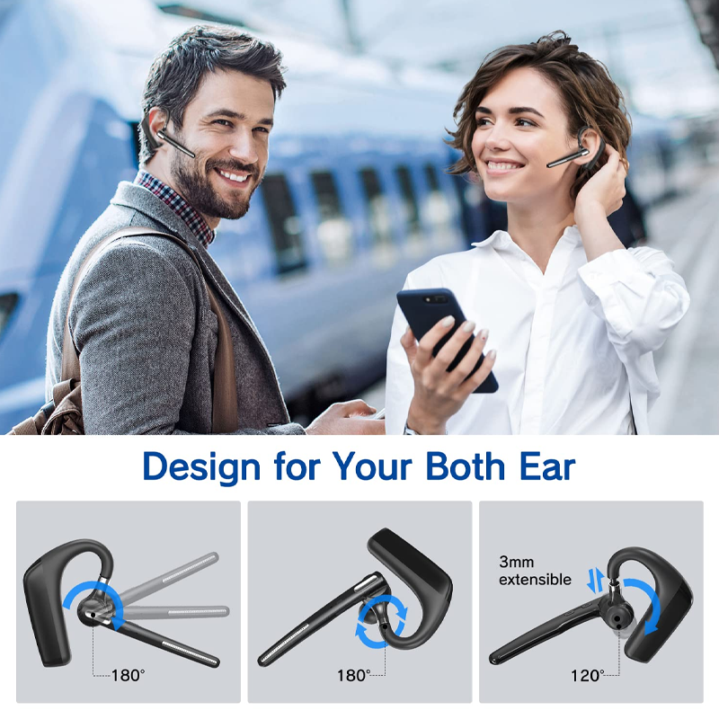 Wireless Headset