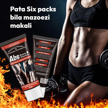 Abs Cream 100%