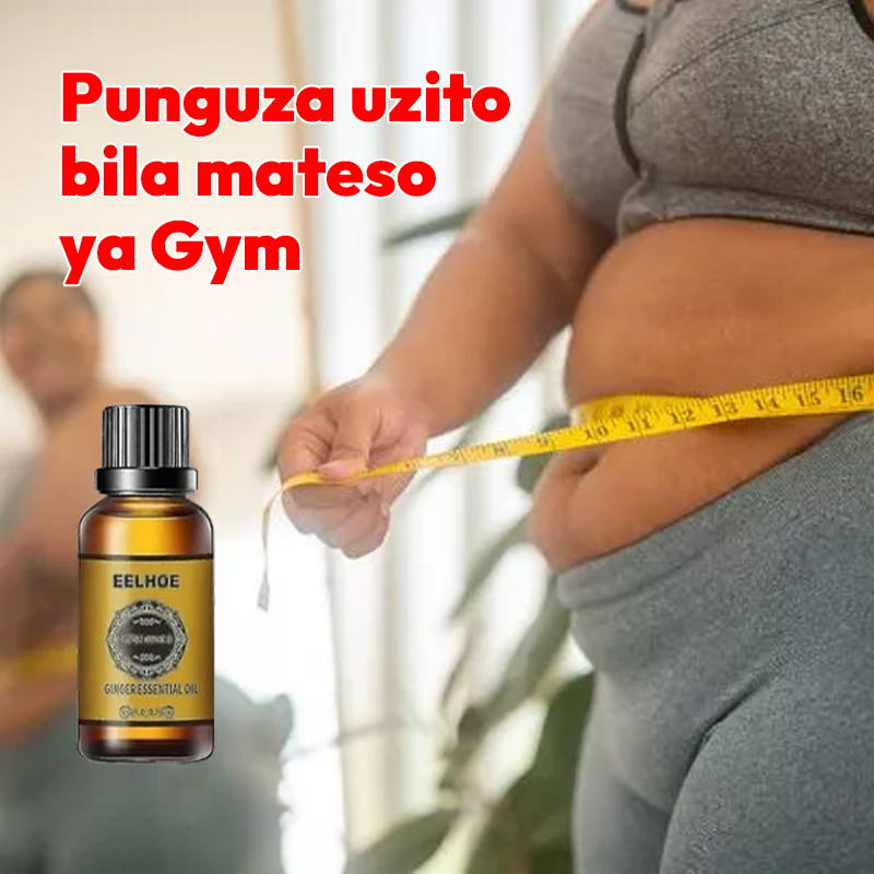 Belly Drainage Oil 100% Guarantee.