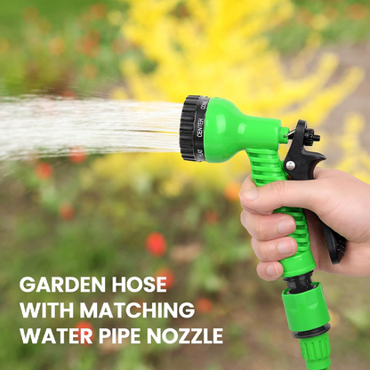 Expandable Magic Hose guarantee