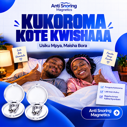 Anti Snoring Magnetics OG