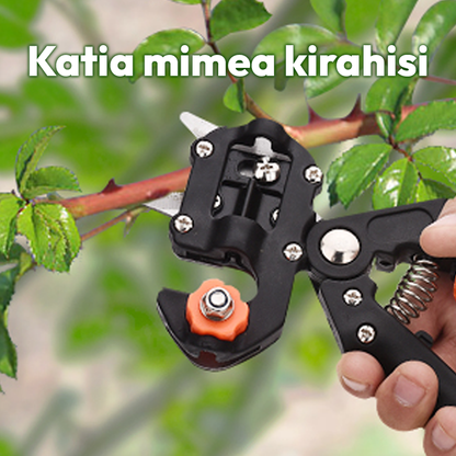 Grafting Machine