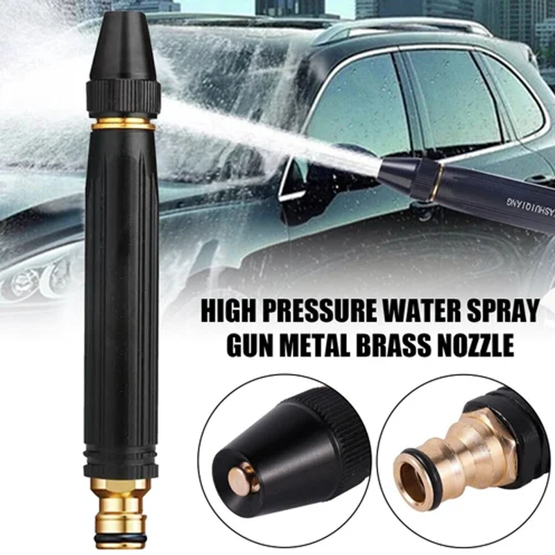 Car Water Gun