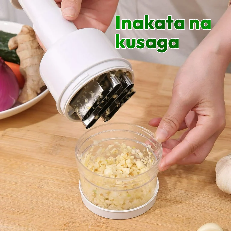 Veg Cutter 100% Guarantee