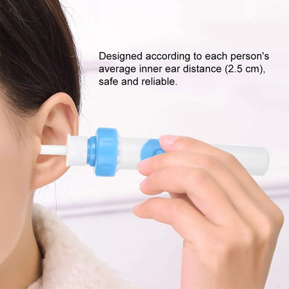 Ear Wax Remover