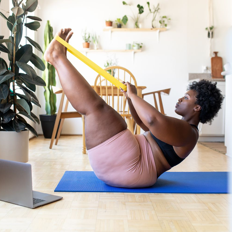 Resistance Bands