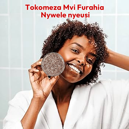 Hair Shampoo Soap 100% Natural
