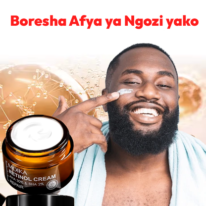 Anti Aging Cream