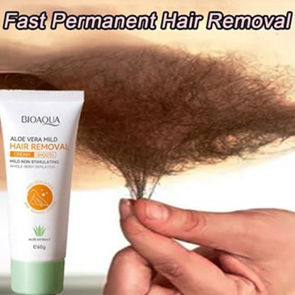Hair Remover