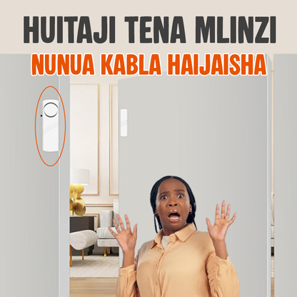 Anti Theft Alarm OFA