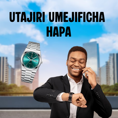 Luminous Watch Original