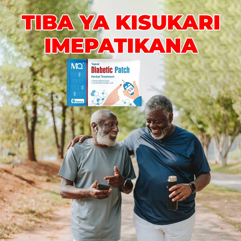 Diabetic Patch original