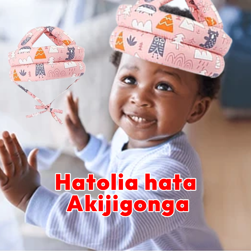 Child Head Protector 100% Safe