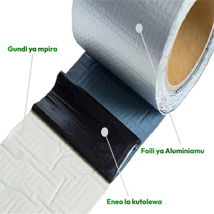 Aluminum Tape 100% Guarantee