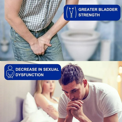 Prostate Patch