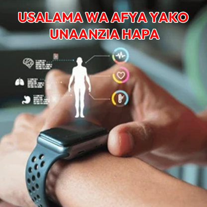 Smart Watch Pro Y68 100% Original