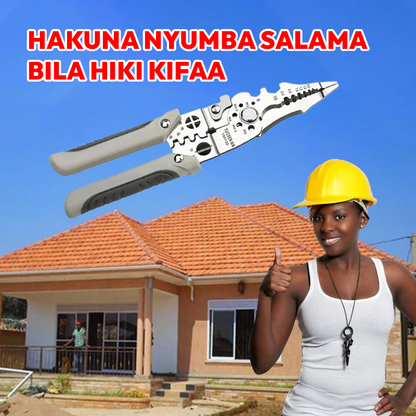 Cable Cutter 100% Safe