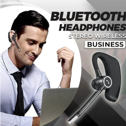V8 Headset