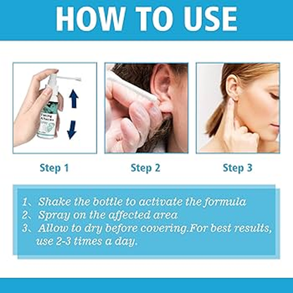 Piercing Aftercare