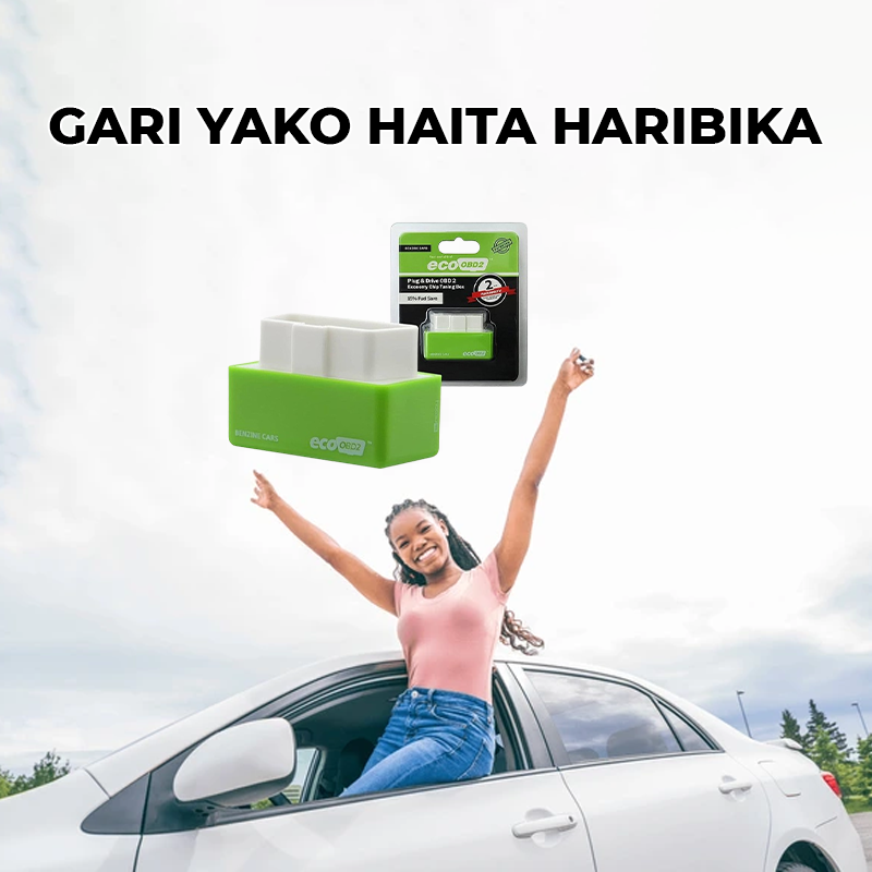 Fuel Saver 100% L-32