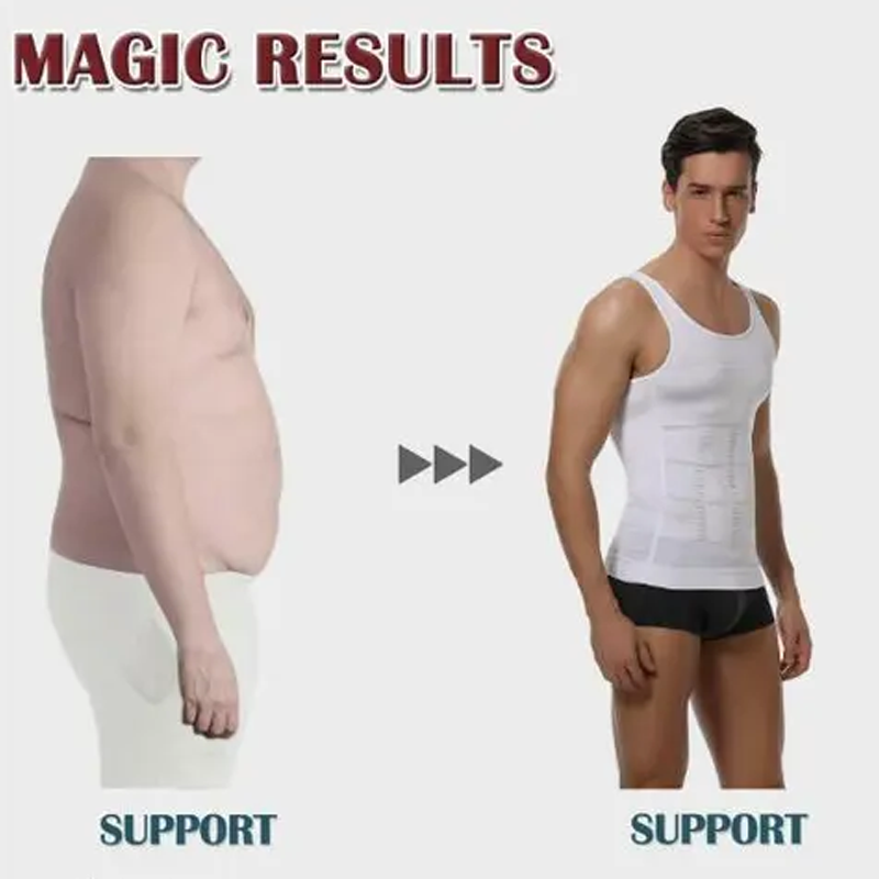 Slim Vest