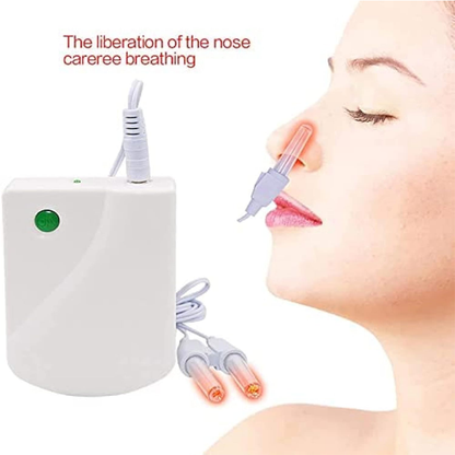 Nose Care Device