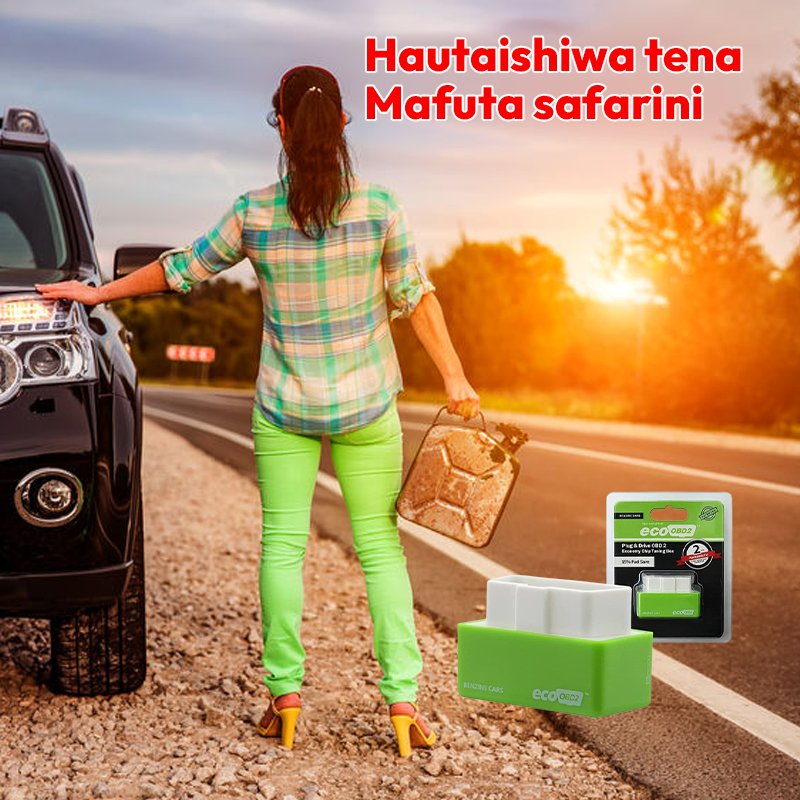 Fuel Saver 100% Natural