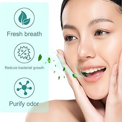 Bad Breath Spray (FM)