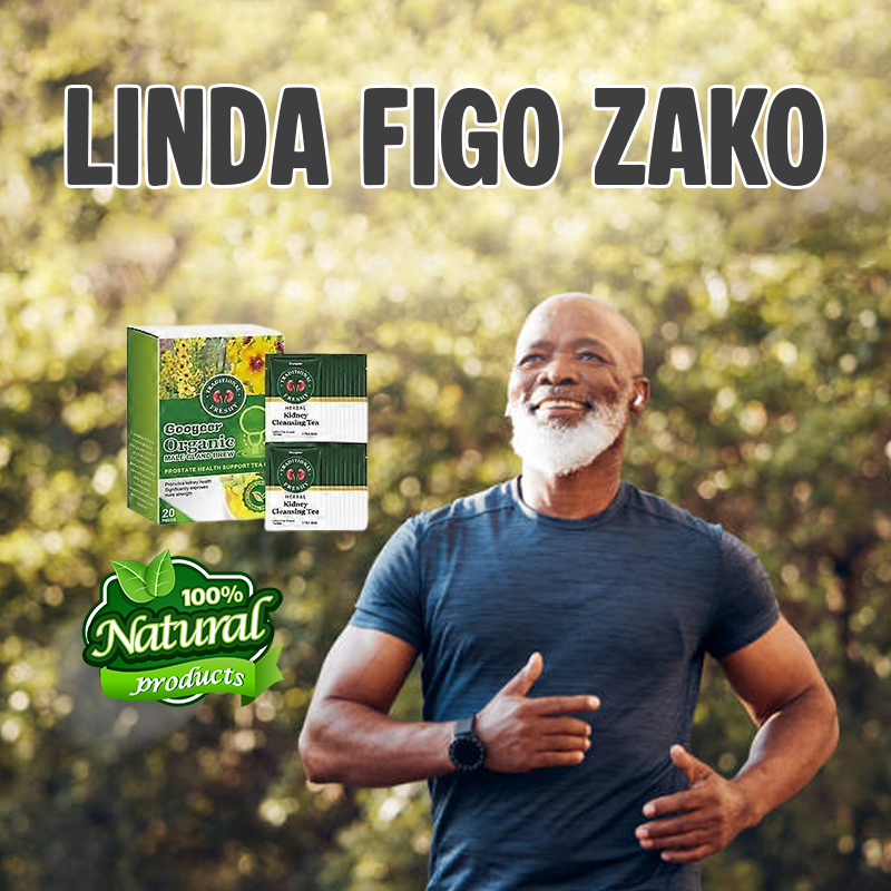 Kidney Cleansing Tea Original