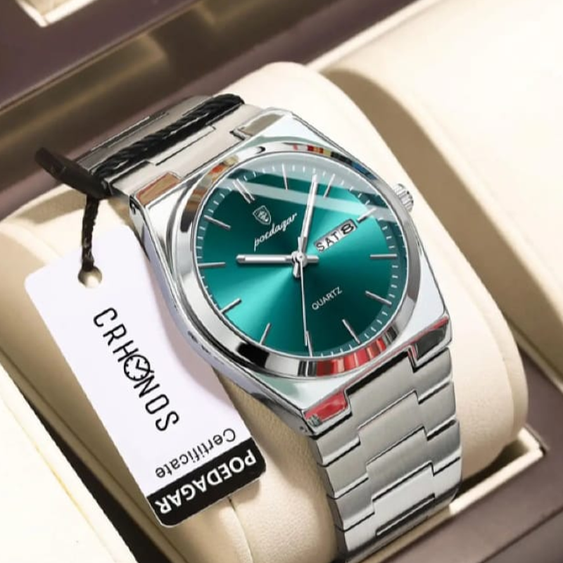 Luminous Watch