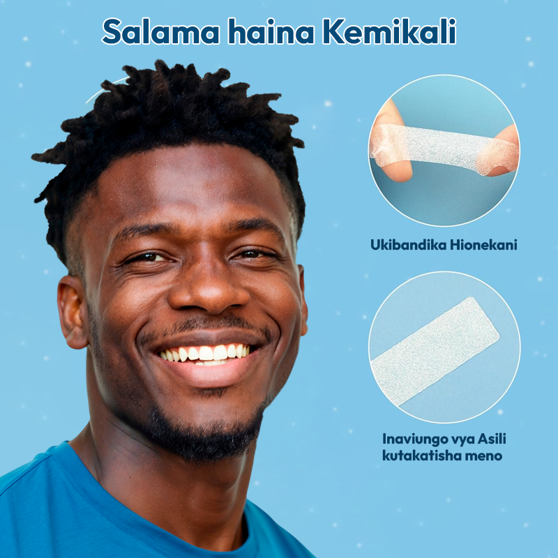 Teeth Whitening Strip