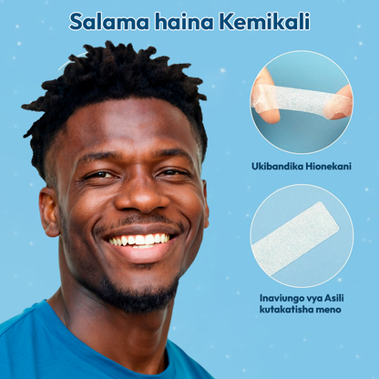 Teeth Whitening Strip