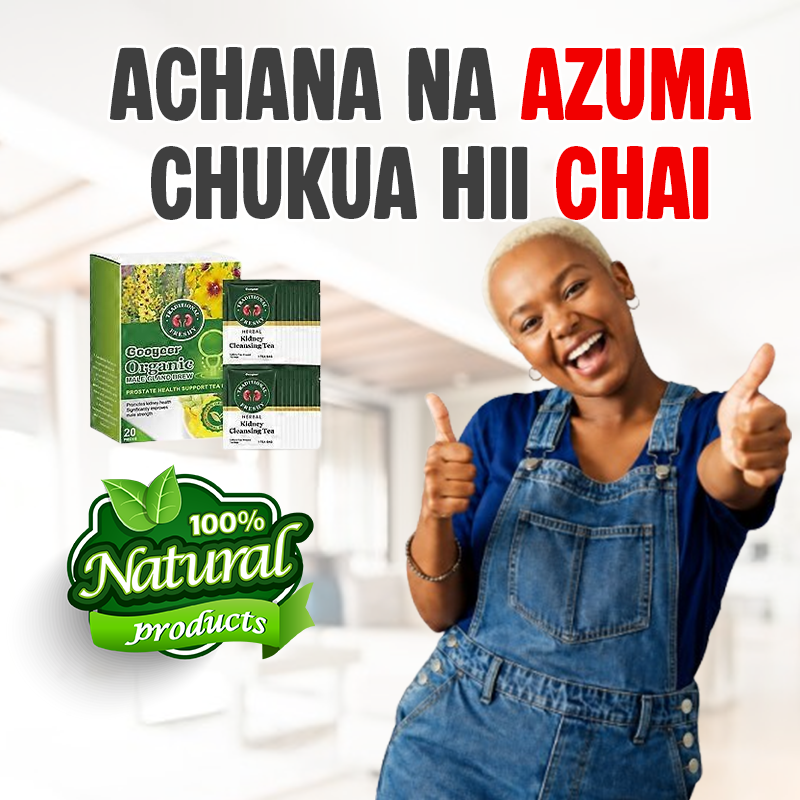 Kidney Cleansing Tea original