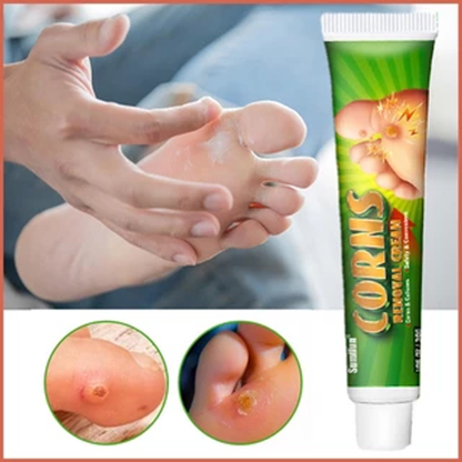 Foot Corn Remover