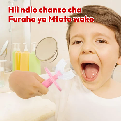 Kids Toothbrush