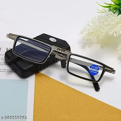 Flexible Reading Glasses