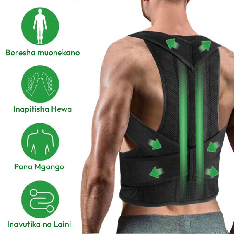 Posture Corrector