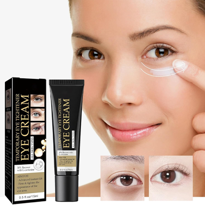 Instant Eye Cream