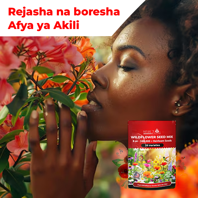 Flower Seeds fast grow