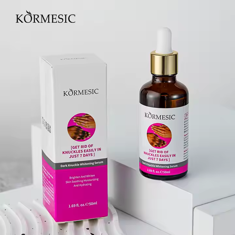 Knuckle Whitening Serum