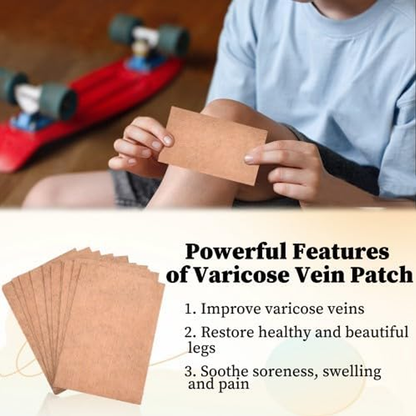 Varicose Veins Health Care Paste