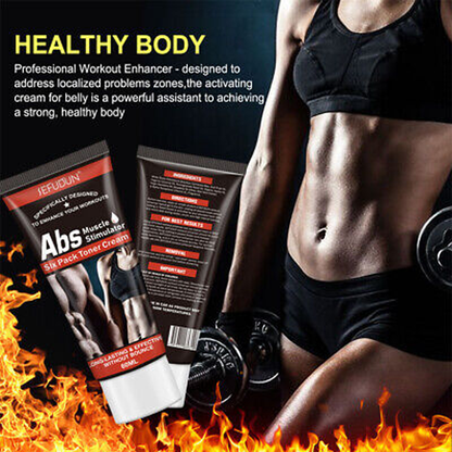 Abs Cream new
