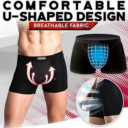 Breathable Underpants