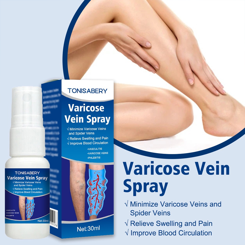 Vein Spray